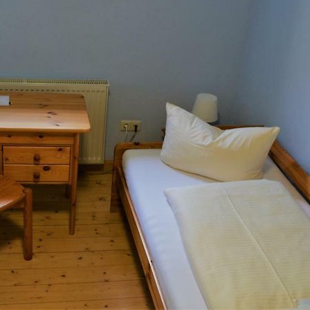 Hotel Gasthaus Weisser Moench 블랑켄부르크 외부 사진