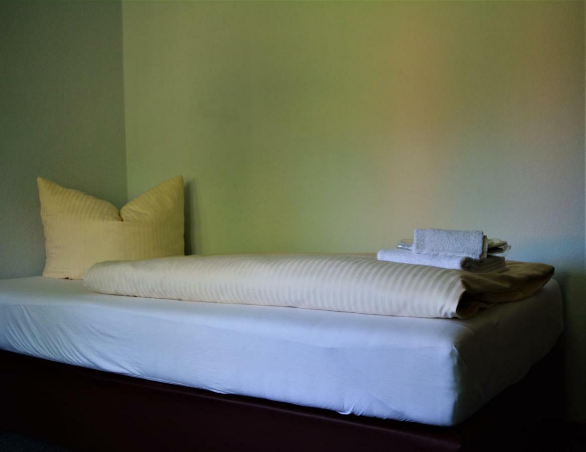 Hotel Gasthaus Weisser Moench 블랑켄부르크 외부 사진