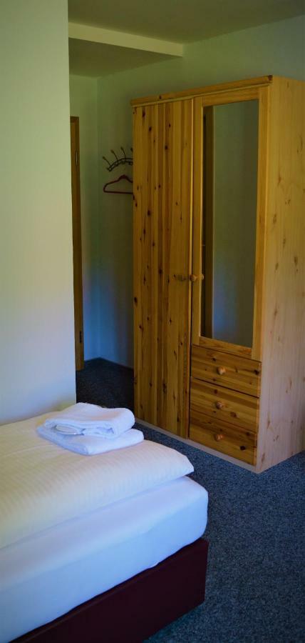 Hotel Gasthaus Weisser Moench 블랑켄부르크 외부 사진