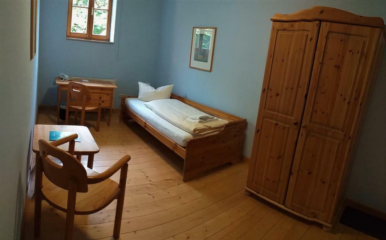 Hotel Gasthaus Weisser Moench 블랑켄부르크 외부 사진